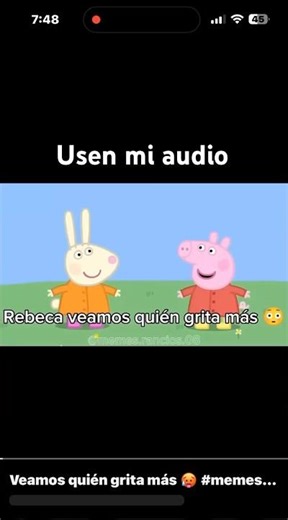 Usen mi audio #memes #humor #roblox #funny #emoji #inteligencia