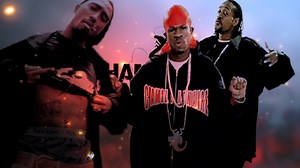 50 Hip-Hop & Rap Songs About Cars