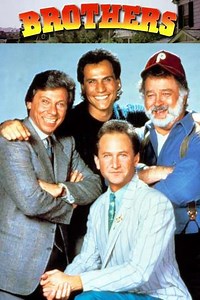 Brothers (1984-1989) - TV Show