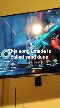 warframe music