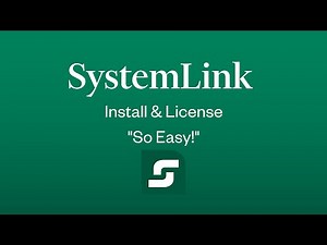 Mastering SystemLink™: Install - So Easy! | Step-by-step guide for server setup