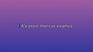 Customize the song lyrics Changes made famous by Black Sabbath