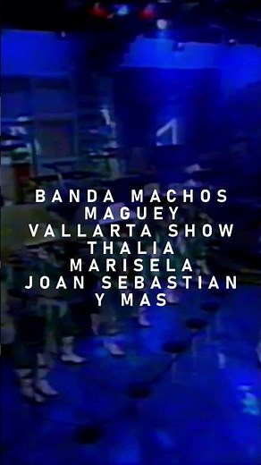 Puros Éxitos Perrones: Banda Maguey, Joan Sebastian y MÁS