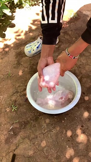 Village Inspired Cooking: Tumbukiza and Chapati Recipe