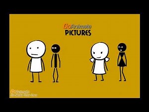 GoAnimate Logo Compilation