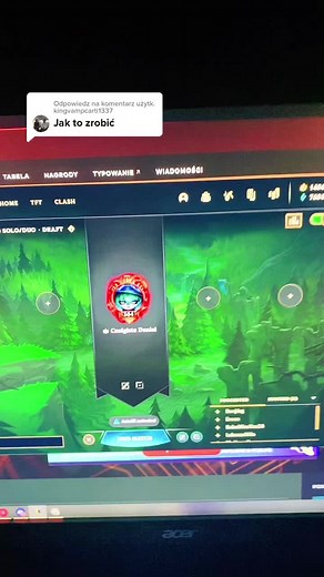 Competitive Gaming Interface Explained: Key Elements