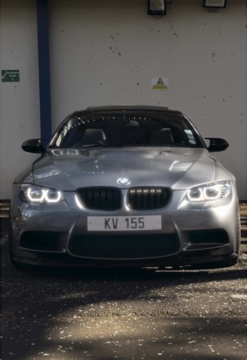 BMW E92: The Dominant German Sports Car Explained