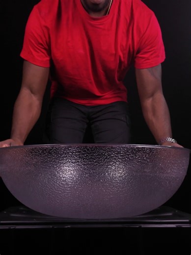 Satisfying 360 Wave Washing ASMR Full Routine #fyp #360waves #asmrsounds #hairstyle #wavecheck