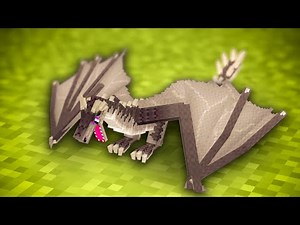 Better Minecraft PLUS EP13 Free Lightning Dragon