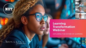 Unlocking Value Through Learning Transformation: A Real-World Success Story