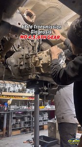 59K views · 1.8K reactions | Ram Cummins 2500 68rfe Transmission removal, diagnosis and vacuum test. This unit had a broken accumulator plate, the overdrive and Underdrive clutch l packs were hazed. #fsptransmissions #fbreel #clutch #ram #dodge #transmission #rebuild | Tyler Jackson | Facebook