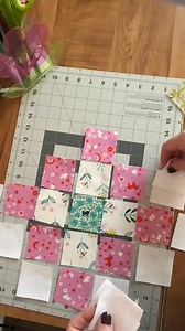 46K views · 596 reactions | How to make granny squares! I love thos quilt block and its sooo easy  #quilting #howtoquilt #grannysquare #quiltingtutorial #sewing #quiltblock | Quilt Patterns PDF | Facebook