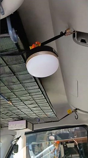 #ヘッドアップ収納スペーシアベース