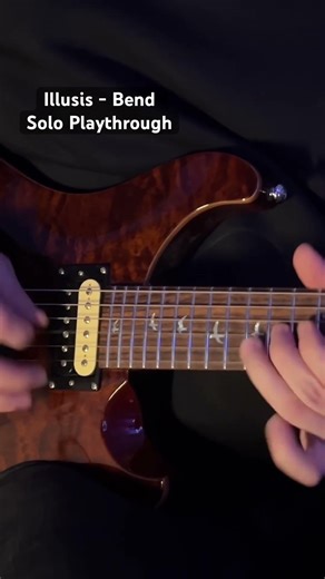 #progressiverock #rock #guitar #guitarsolo