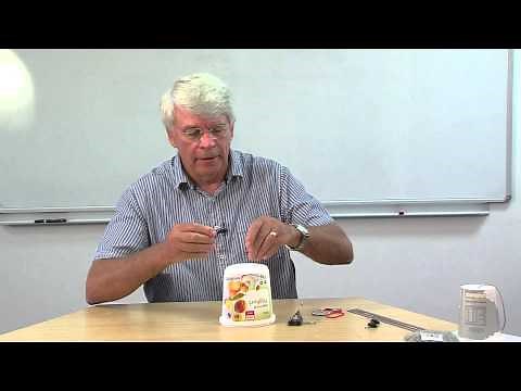 How to teach sound and pitch