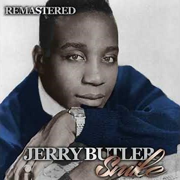 JERRY BUTLER - FOR YOUR PRECIOUS LOVE - 1958