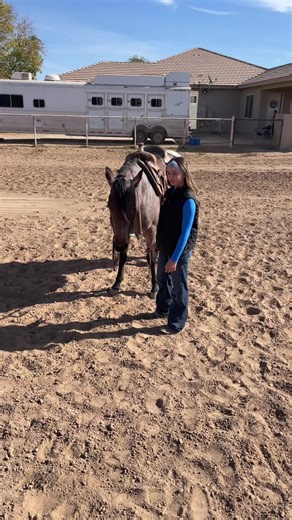 Junior Rodeo Adventures and Trailer Talks