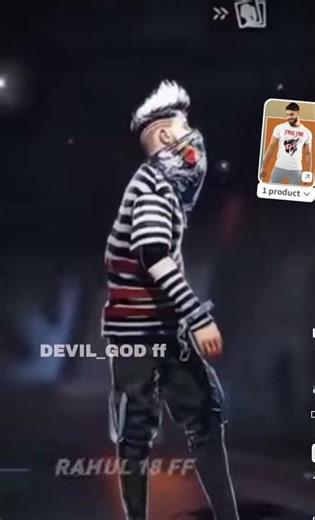 cracking⛈️ animation #freefire #shorts #video