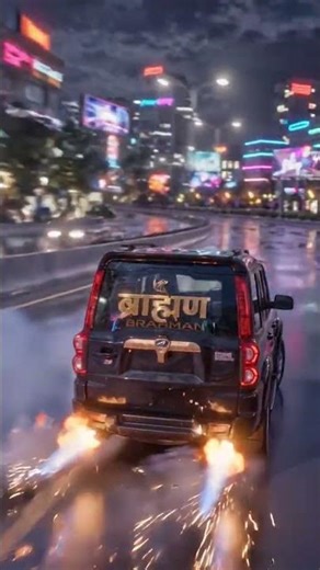 Scorpio S11 EDIT! Gta vice city edit ! #scorpios11 #gtavicecity #ratrodgaming #shorts #trending #JPR