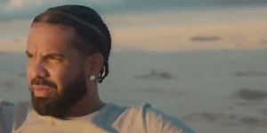 Drake's 'passive aggressive' reaction to being called old has TikTok in hysterics