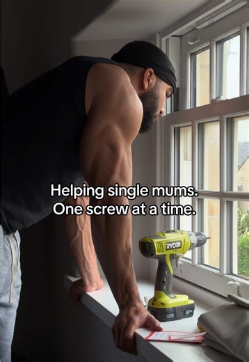 Supporting Single Moms Through Handyman Services