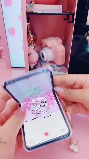 Organize Your Cute Mini Locker with Me!