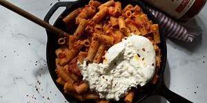 The 3-Ingredient Pasta Recipe I Can’t Stop Making