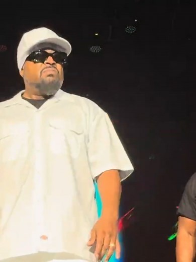 Ice Cube: The Evolution Before Hip Hop