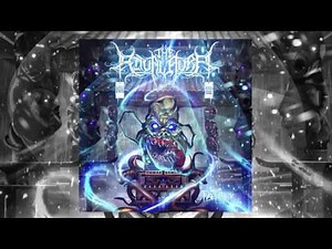 The Ritual Aura - Tæther | Full Album | Technical Progressive Death Metal