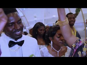 Kunama Wedding Samuel & Arozy AYIBIYA by Nimeri shega 2025