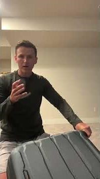 What You Should Know About This Samsonite Omni PC Hardside Expandable Luggage