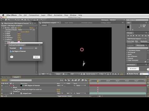 Duplicate Frame Remover 2.0 Quick Tutorial