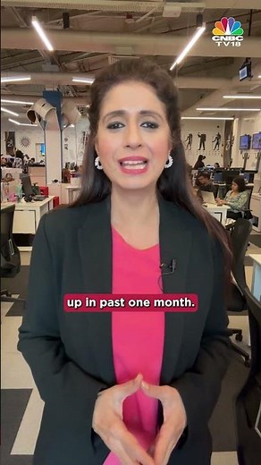 XRP Surges By 27%, Becomes 3rd Largest Crypto | N18S | CNBC TV18