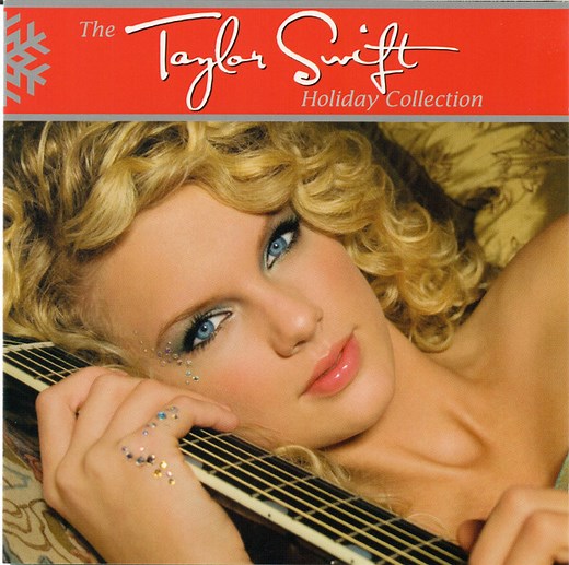Taylor Swift - The Taylor Swift Holiday Collection
