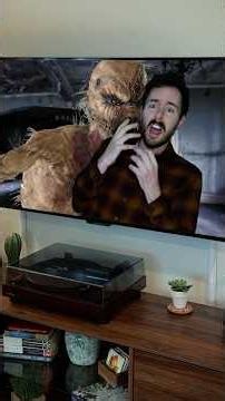 when they make bad decisions in a horror movie