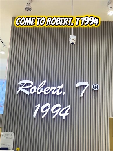 Looking for stylish & comfortable eyewear? Find your perfect pair at Robert. T 1994 👓✨ Come now — don’t miss out! Visit us today! 📍 Robert. T 1994 – Suria Sabah (Sabah) 📍 Robert. T 1994 – 1 Borneo Hypermall (Sabah) 📍 Robert. T 1994 – Centre Point (Sabah) 📍 Robert. T 1994 – Kompleks Karamunsing (Sabah) 📍 Robert. T 1994 – Servay Putatan (Sabah) 📍 Robert. T 1994 – Megalong Penampang (Sabah) 📍 Robert. T 1994 – Keningau (Sabah) 📍 Robert. T 1994 – Kota Marudu (Sabah) 📍 Robert. T 1994 – Kota 