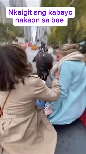 hahaha unsay lasa kaha sa eta sa kabayo 😂 #fbviralpost2025シ #highlightseveryone2025 #entertainmentpurposesonly #fypageシ | Ruel Plazos Tabunan