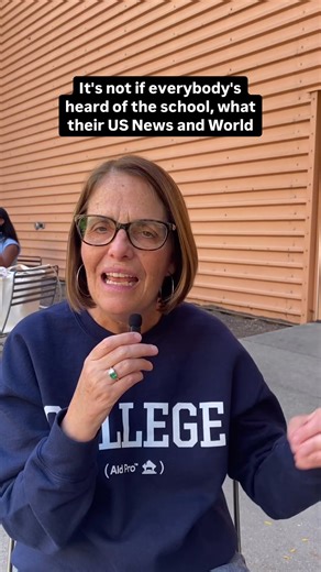 The MOST Important College Tip for Parents