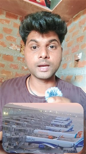 Flight Mein Engine Fail 😱 161 Logon Ki Jaan Bach Gayi!”