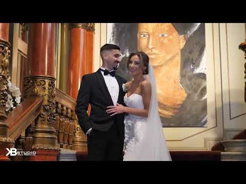 R+M - Syrian Wedding Göteborg Venue 2025 (HD)