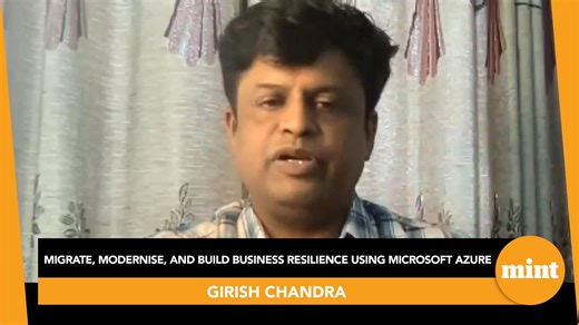 According to predictions from Gartner, global spending on cloud services is expected to reach over $482 billion in 2022, up from $313 billion in 2020. Girish Chandra, Chief Evangelist, E Zest talks about if we can expect to see such high growth numbers even after the pandemic ends. | Mint