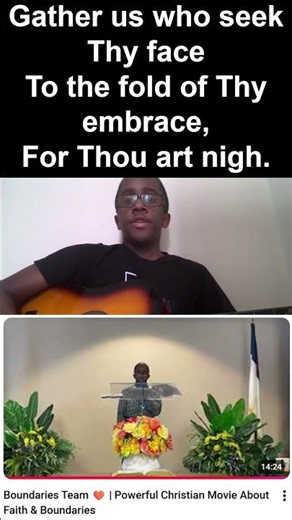 🤣 Autistic Guy Sings "Day Is Dying in the West" (2023) #shorts #autismawareness