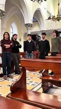 Nalan parçasını bir de bu versiyonuyla paylaşmak istedik 😊 #timbrfifths #acapella #nalan