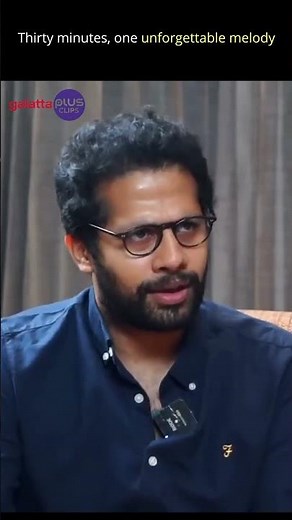 GV Prakash composed Vaa Vaathi song in 30 minutes...Venky Atluri