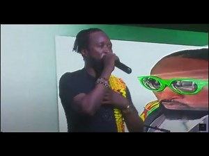 Werrason - Coco Madimba (live au village chez Ntemba)