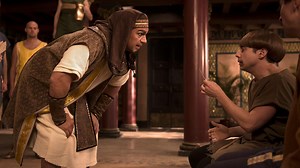 Plebs - Series 3 - Episode 6 - ITVX