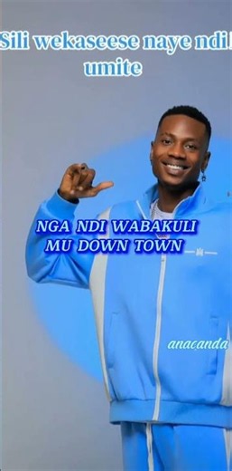 ANACONDA _luttyneika (official lyrics) #trending