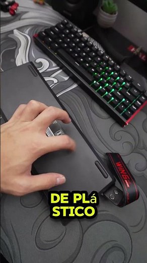 FOR $30, The best 60% (Aula Win 60 HE) #gamingkeyboard #halleffect