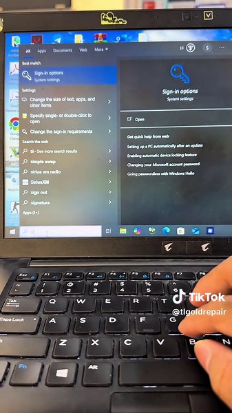 How to Create a Secure Password for Your Computer