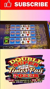 Come on Kings! Peppermill Reno #shorts,#videopoker,#casino,#gambling